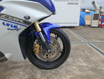 �������� �� ������ �������� Honda CBR600FA 2011 ���� 19